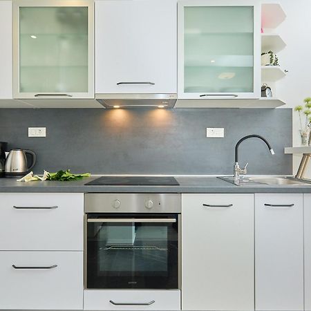 Apartment Denda Dubrovnik Bagian luar foto