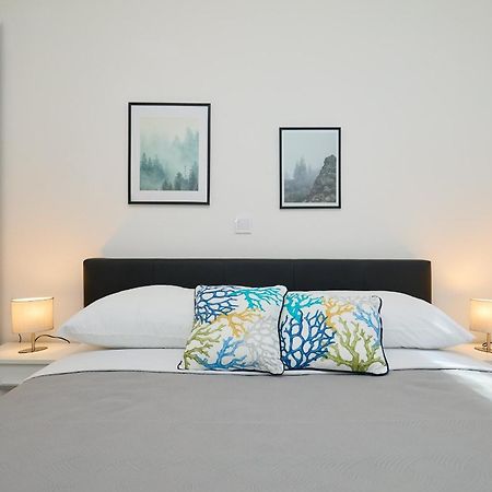 Apartment Denda Dubrovnik Bagian luar foto