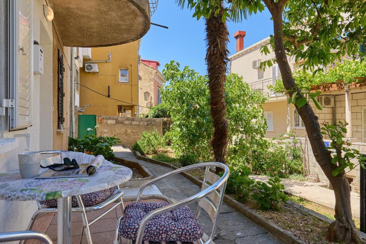 Apartment Denda Dubrovnik Bagian luar foto