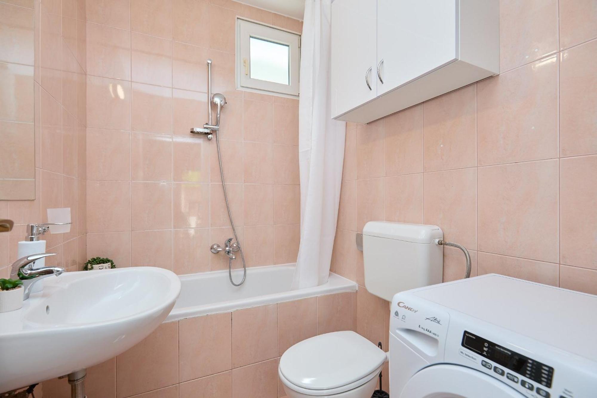 Apartment Denda Dubrovnik Bagian luar foto
