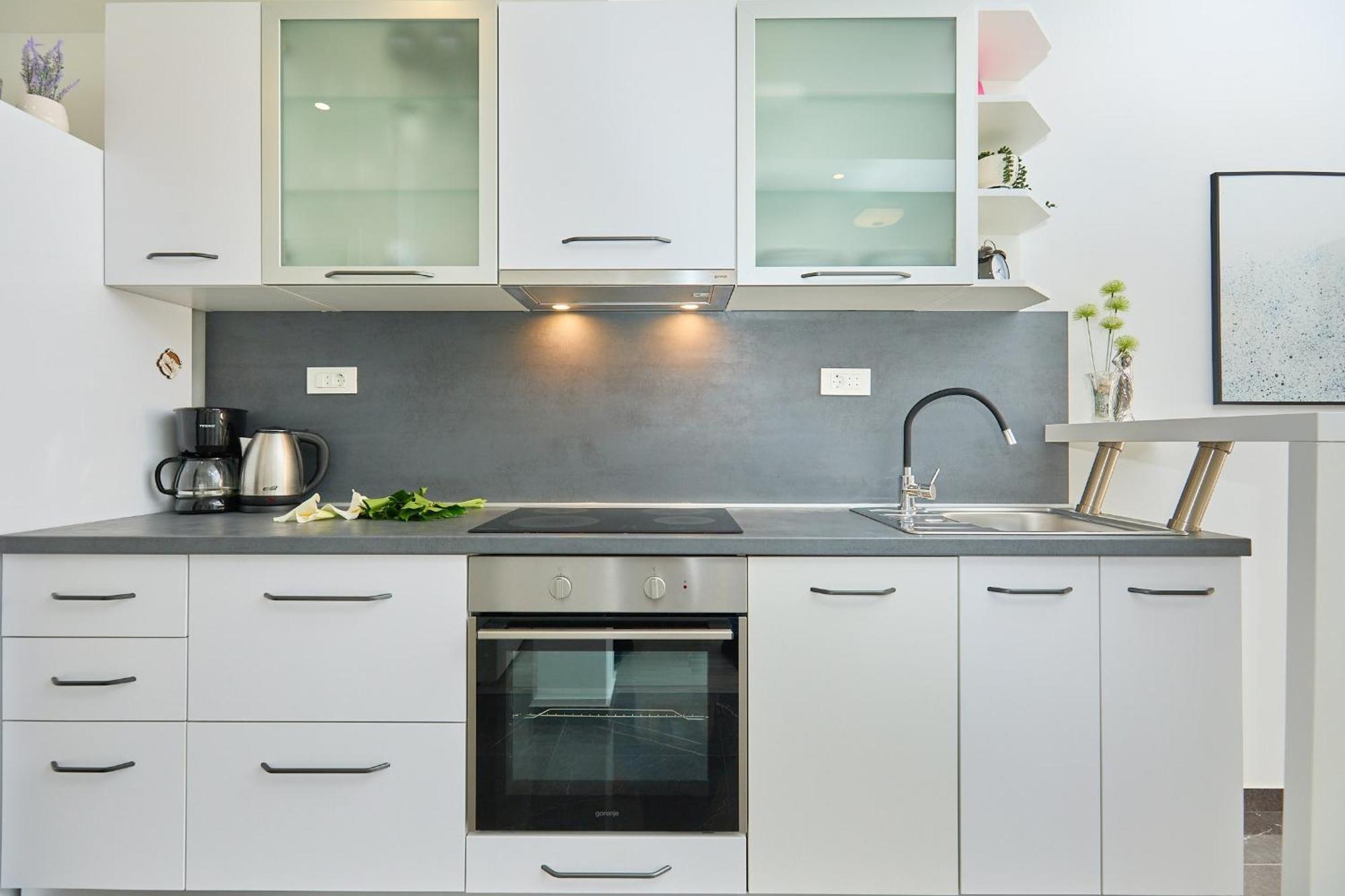 Apartment Denda Dubrovnik Bagian luar foto