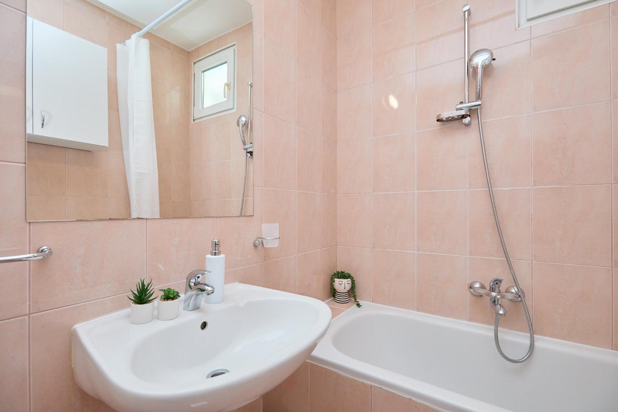 Apartment Denda Dubrovnik Bagian luar foto