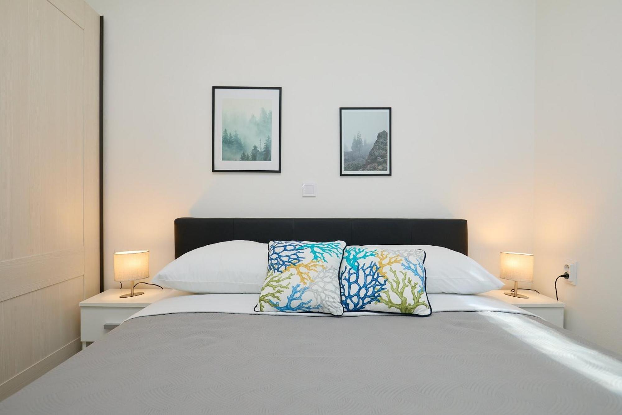 Apartment Denda Dubrovnik Bagian luar foto
