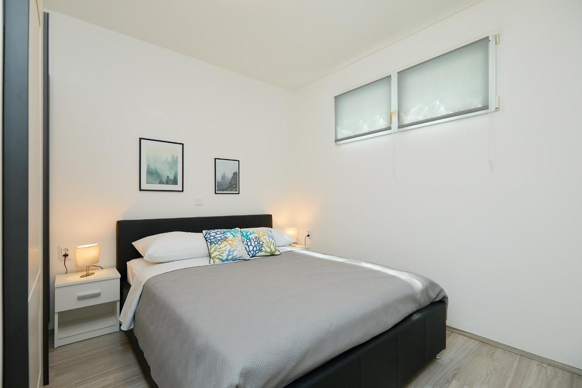 Apartment Denda Dubrovnik Bagian luar foto