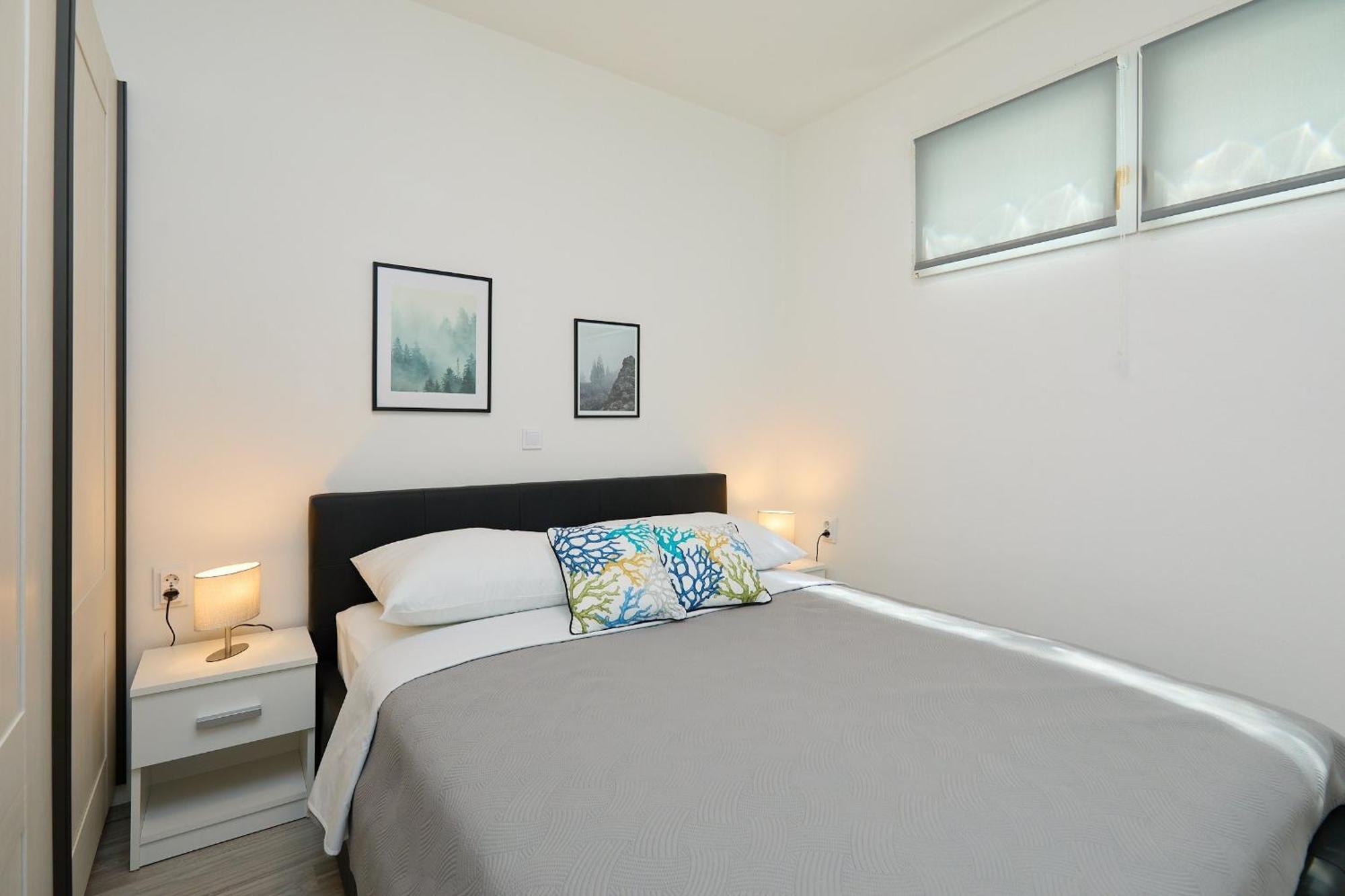 Apartment Denda Dubrovnik Bagian luar foto