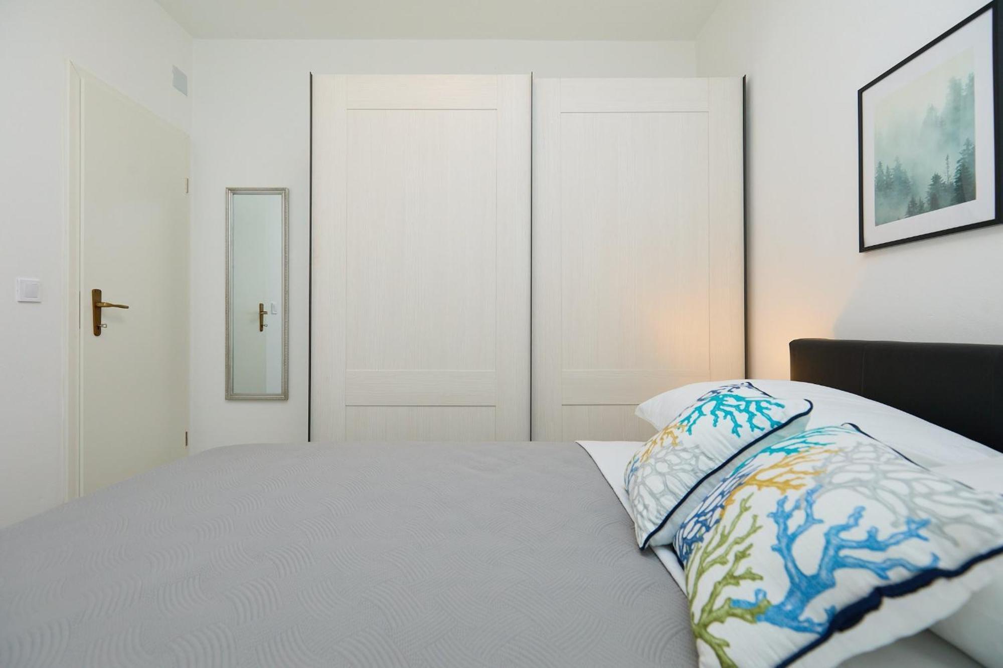 Apartment Denda Dubrovnik Bagian luar foto