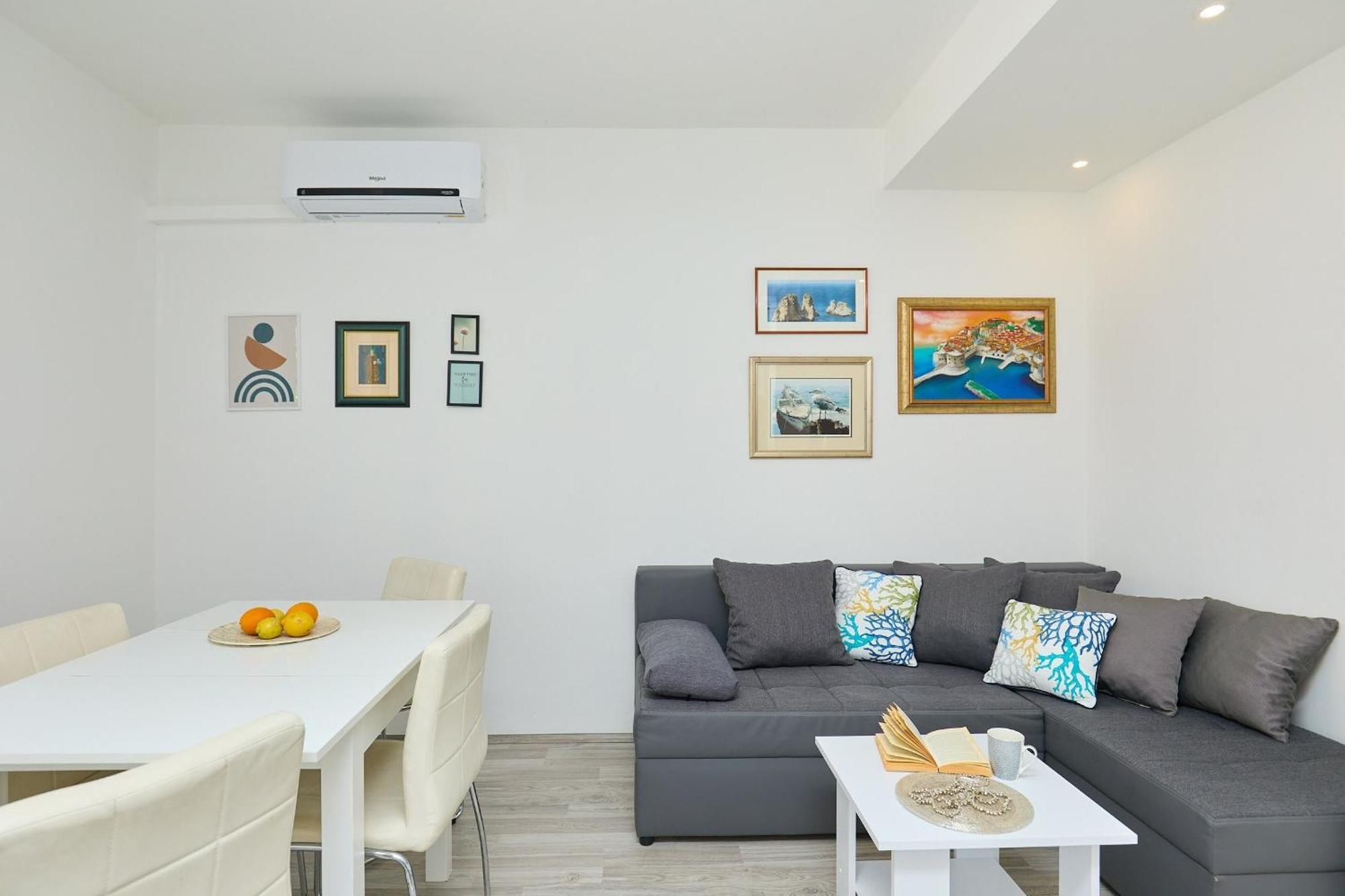 Apartment Denda Dubrovnik Bagian luar foto