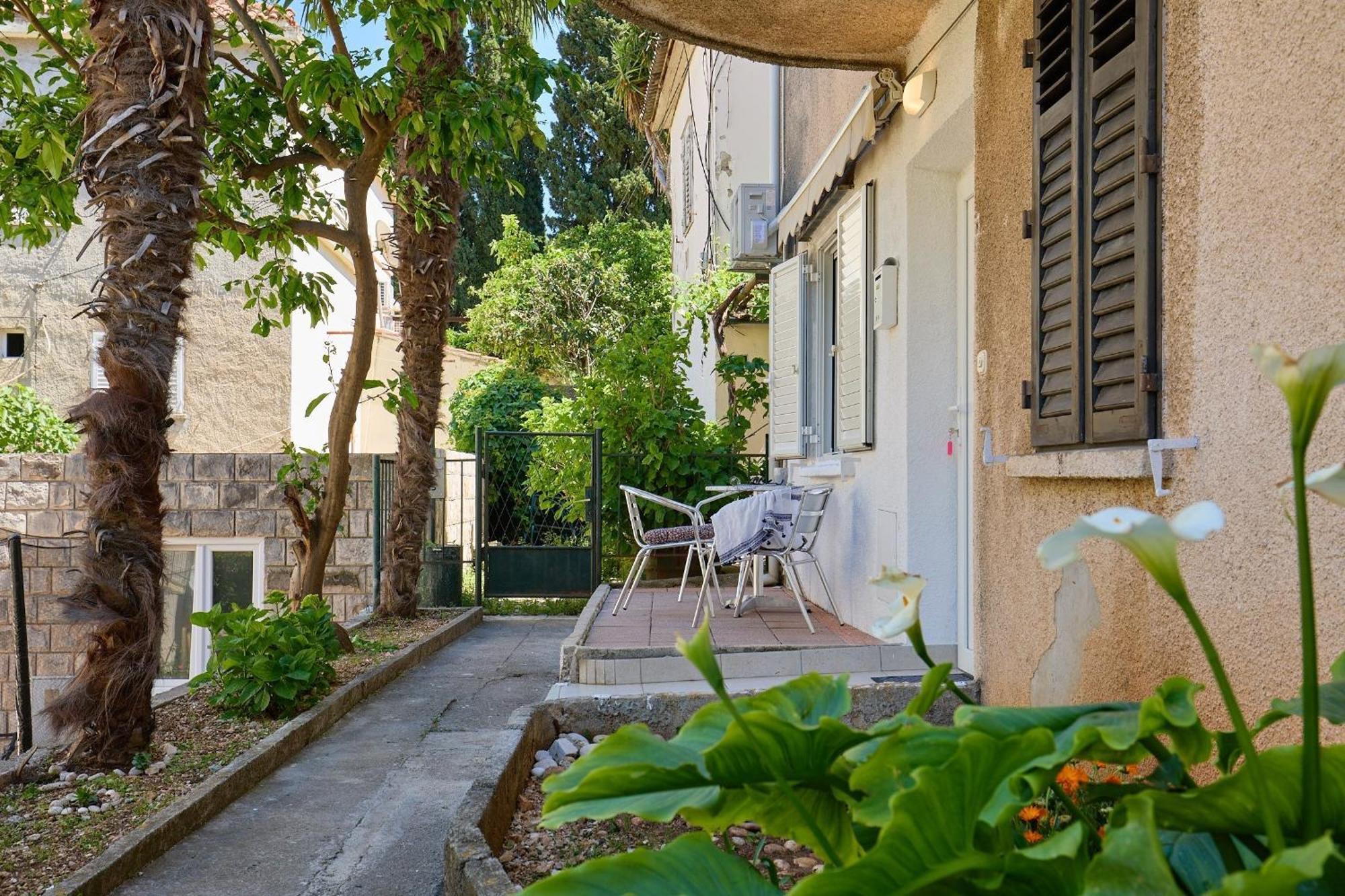 Apartment Denda Dubrovnik Bagian luar foto