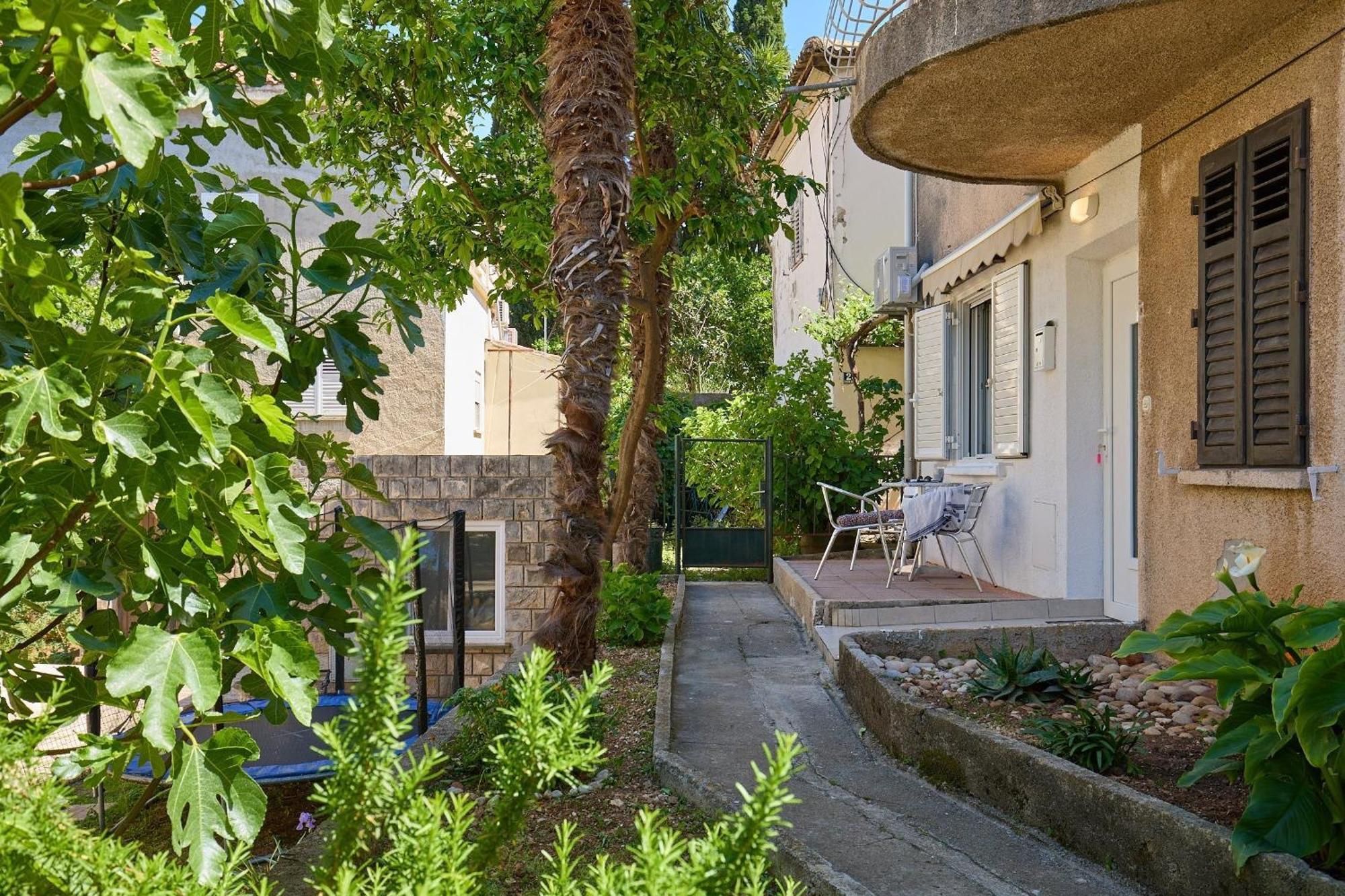 Apartment Denda Dubrovnik Bagian luar foto