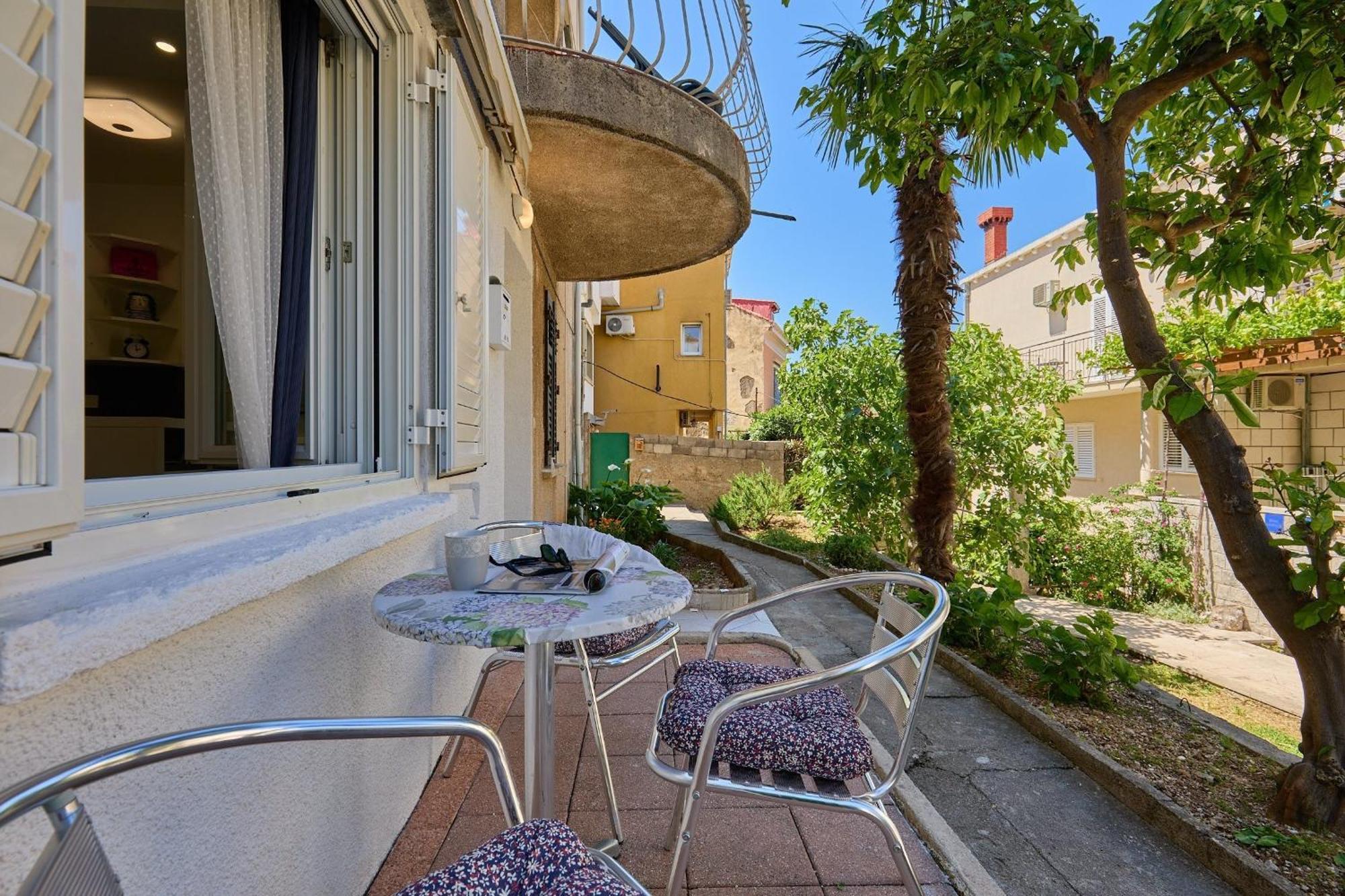 Apartment Denda Dubrovnik Bagian luar foto